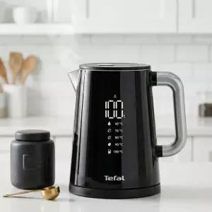 테팔 디지털 전기포트 KO8528KR