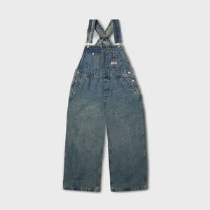 [AK분당점][후아유]Denim Overalls(F) WHTJF4923F*