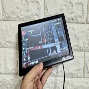 중고 한라홀딩스 오토비 AN900 아이나비맵 3D 8인치 16GB 내비게이션