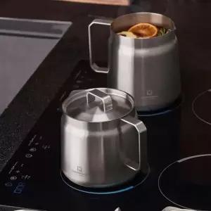 [텐바이텐]스텐 IH 손잡이 케틀팟 1.5L / 2L - 바겐슈타이거