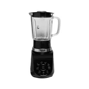 테팔 BL195EK0 블렌드업 슬림핏 초고속 유리 블렌더