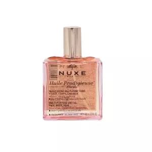 눅스 윌 프로디쥬스 멀티 플로럴 오일 100ml x2