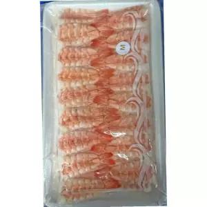 대방수산 냉동 초새우 M 50미 160g 해산물 탕 요리