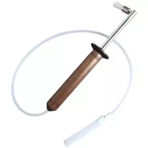 커피머신 스팀청소 브러시 바용 고압 그라인더 도구