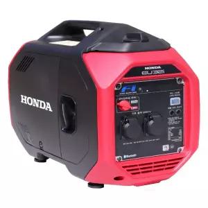 HONDA 혼다 인버터 발전기 EU32i 캠핑 레저 차박 4행정 소형 경량 발전기 (최대출력 3.2kVA)