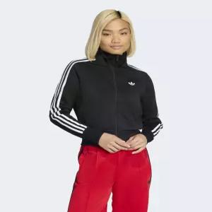 아디다스 파이어버드 클래식 트랙탑 블랙:화이트 KD7981
