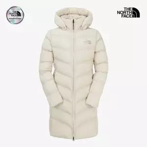 [노스페이스] [공식] NJ3NQ85A 여성 슈퍼플렉스 파카 CRB