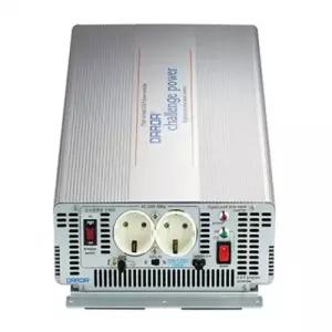 다르다 DC AC 인버터 DK 1230 ADC 12V 3000W 순수 정현파 공구집