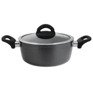 풍년 양수냄비 마레 세라믹 IH 22cm 스텐 코팅 인덕션 찌개 전골 주방 조리도구 용품