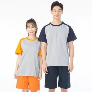 대량주문 찜질복 찜질복세트 사우나복 한의원 스파복 마사지복