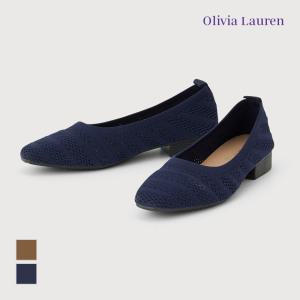 올리비아로렌 [OLIVIA LAUREN] 니트 펌프스_VYCYS3Y3111
