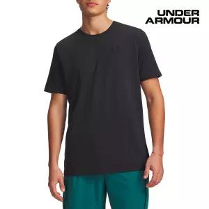 언더아머 UNDER ARMOUR 남성 UA 레프트 체스트 로고 1326799-001