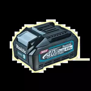 MAKITA 마끼다 40Vmax 4.0Ah 배터리 BL4040 강력한 리튬이온 전동툴 교체용 파워셀