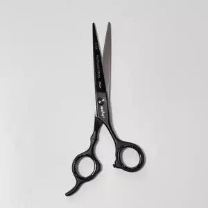 이발가위 미용가위 헤어커트 전문가용 18cm