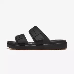 크록스 브루클린 버클 로우 CRS211215(BLACK)