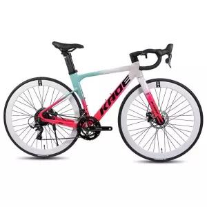 KADE 초경량 입문용 로드 자전거 싸이클 남녀 공용 바이크 700C