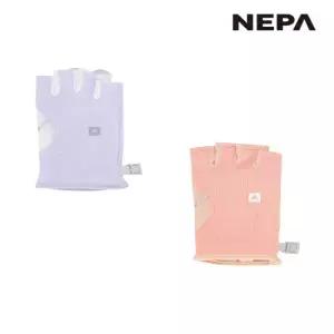 네파 여성 쿨메쉬 반장갑 7L48106