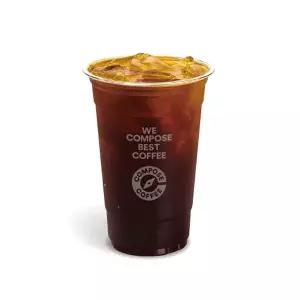 (컴포즈커피) 아메리카노(Ice)(TAKE-OUT)