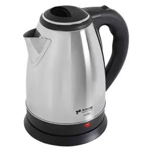 키친아트 초고속 스테인레스 무선 포트기 전기 커피포트 1.5L GST MNS