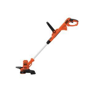 BLACK DECKER 스트링 트리머 유선 이터 제거기 잡초 AMP 전기 위드