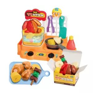 아이코닉스 뽀로로 반반 치킨가게 092059