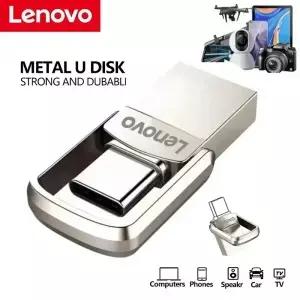 미니 플래시 드라이브 USB 3.2 고속 타입 C 펜 256GB 메모리 스틱 데이터 컴퓨터 휴대폰용 U