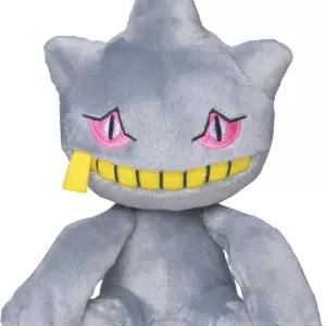 포켓몬 센터 오리지널 다크펫 Pokemon fit 인형