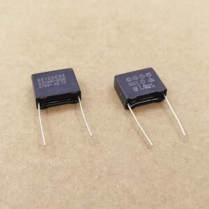 새 제품 100% RE120033 맥세이프호환 커패시터 0.033uF 120R 275V (인덕터)