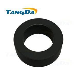 125ui AL = 140 미국 FT-140-61 토로이드 FT 61 페라이트 코어 무선 주파수 RF OD x ID HT:35.6x23x12.7mm
