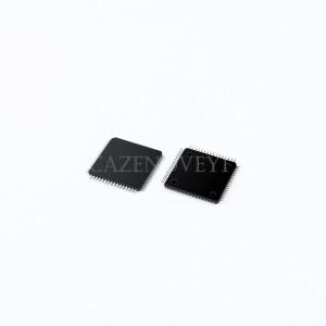 NT71182MFG-100 NJW1153F MST7336F-LF MSP3415G NT71208FG-904 QFP-64