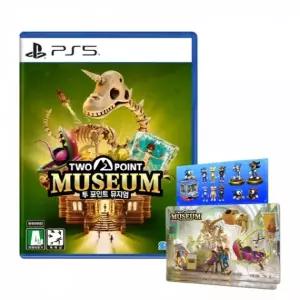 투포인트 스튜디오 PS5 뮤지엄 4097426