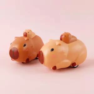 어부바 카피바라-12EA