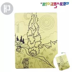 샌드데코 모래액자만들기 DIY액자 키트 방학숙제 프로방스액자 모래액자만들기 액자키트