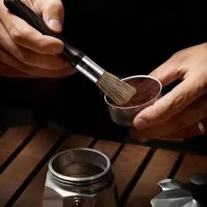 1+1 커피머신 청소브러쉬 커피청소솔 머신브러시
