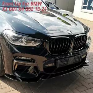 BMW X3 G01 X4 G02 프리LCI 20i 20d 30i 30d 30e M40i M
