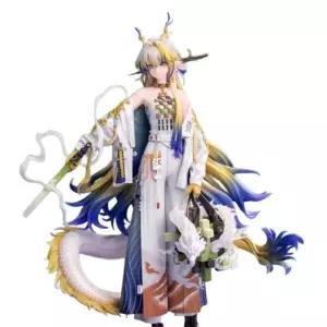 Myethos 시스터 명일방주 1/7 캐릭터 굿즈 슈슈 피규어 인물