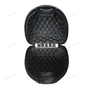 SH47 SH 48 45 SH48 트렁크 케이스 라이너 러기지 박스 내부 패드 컨테이너 테일 바이크 오토바이 보호