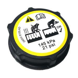 Ford Kuga Transit Focus Fiesta C- 레인저   라디에이터 확장 오버플로 헤더 탱크 캡 1301104 3M5H-8100-A