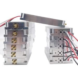 50W 모듈 310-2700MHZ 주파수 대역 맞춤 가능