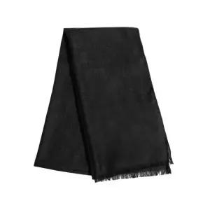 구찌 남녀공용 Jacquard 투톤 양면 스카프 165904 3G646 1000)
