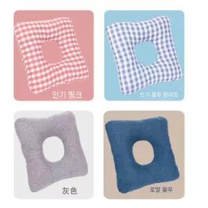실버스트림 욕창방석 쿠션 물방석 환자용 공기방석 욕창예방매트리스 에어매트리스