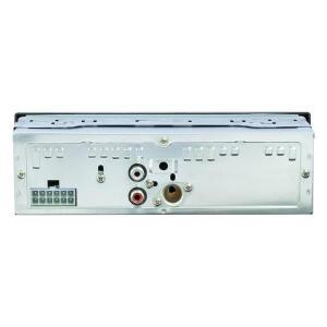 자동차 라디오 스테레오 플레이어 디지털 블루투스 MP3 JSD-530 520 60W x 4 FM 오디오 음악 USB SD 대시 A