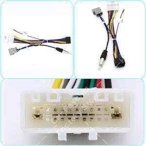 닛산 센트라 알메라용 자동차 라디오 근막 2000-2006 2Din DVD GPS MP5 안드로이드 호환 플레이어 스테레오