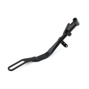 Harley Sportster XL883 1200 04-20 50185-04B 23053 바이크 오토바이 스틸 킥 스탠드 사이드 풋 지지대 홀