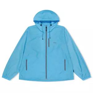 Y.E.S Windbreaker Sky Blue