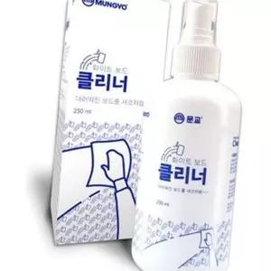 (다올)문교보드크리너 250ml - 화이트보드 청소용