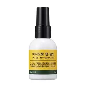 아시모토 젠 골드 50ml 1개 리부팅 스프레이