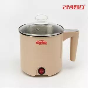전기포트 멀티포트 리빙센스 라면포트 1L (LS-N1025MC) [aE5F2E4]