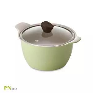 IKWFMEL9T PN풍년 포시아D 올라IH 곰솥냄비 28cm 스텐냄비 양은냄비 라면냄비 미니냄비 큰냄비 사골냄비