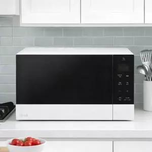 [LG]전자레인지 MWE25HD 디오스 오브제컬렉션 25L